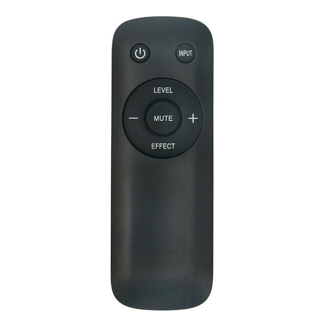 Logitech Z906 Remote Control Seamless Replacement, No Setup Needed for Sound System