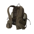 thumbnail image 3 of BANDED Air Elite Turkey Oak Brown Vest (B1150006-BR), 3 of 7