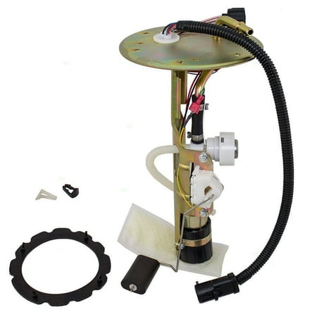 - Quantum Fuel Pump Module Assembly Ford Explorer Sport Trac 2001 (E2296S)