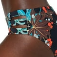 thumbnail image 5 of RELLECIGA Women's Swimsuit Strappy Bikini Swim Bottom Full Coverage Swimwear Bathing Suits, 5 of 7