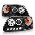 thumbnail image 2 of Faros AmeriLite LED para Ford F150 1997-2003 y Expedition, 2 of 6