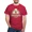 Cardinal, variant on - Brewmaster Home Beer Brewer T Shirt - Men's Classic Cotton T-Shirts