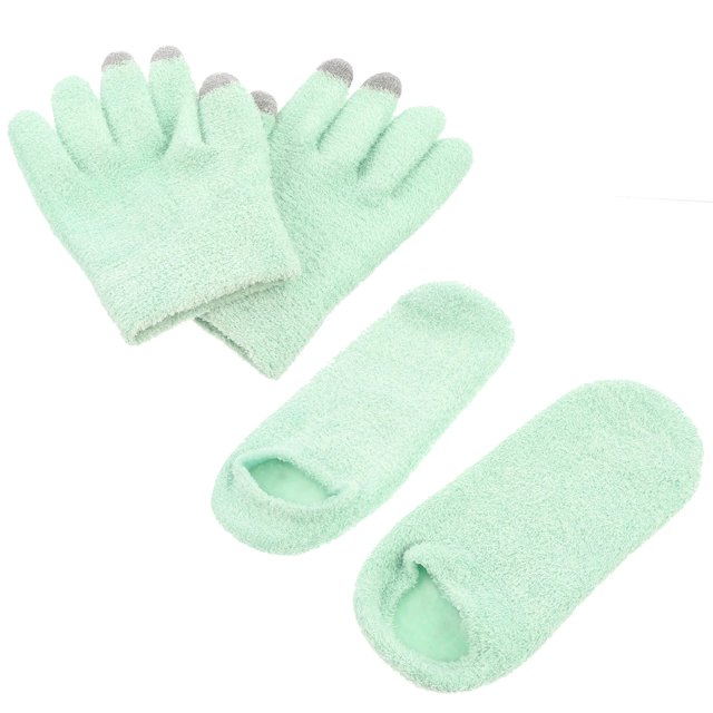 Nestingho 1Jgo De Gel Para Pantalla Táctil Cuidado De Hidratantes Y Flexibles Para Uso En