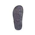 thumbnail image 5 of Joybees Varsity Clog - Lightweight & Soft Honeycomb Sandal - Charcoal (M11), 5 of 7
