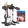 thumbnail image 1 of Rock Band Bundle PlayStation 4 Físico, 1 of 1