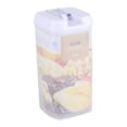 thumbnail image 3 of Kitchen Storage Box,Sealed Food Storage Box Food Storage Box Clear Food Storage Box Impressive Results, 3 of 8