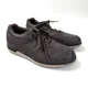 thumbnail image 3 of New Balance 985 Men Size 13 Brown Leather Shoes Sneakers, 3 of 6