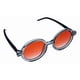 thumbnail image 3 of Lentes de sol Sersun 81196 rojo Unisex, 3 of 5