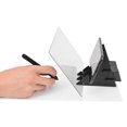 thumbnail image 4 of Tbest 1 Pcs Tracing Board, Painting Board With 5 Brackets Optical Drawing Board, For Kids For Adults, 4 of 8