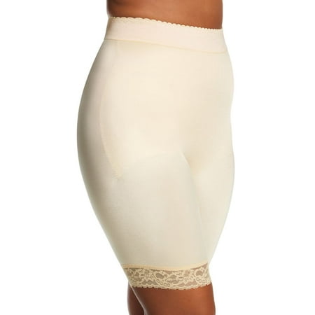 

Shapewear High-Waist Long Leg Pantie Girdle - 518