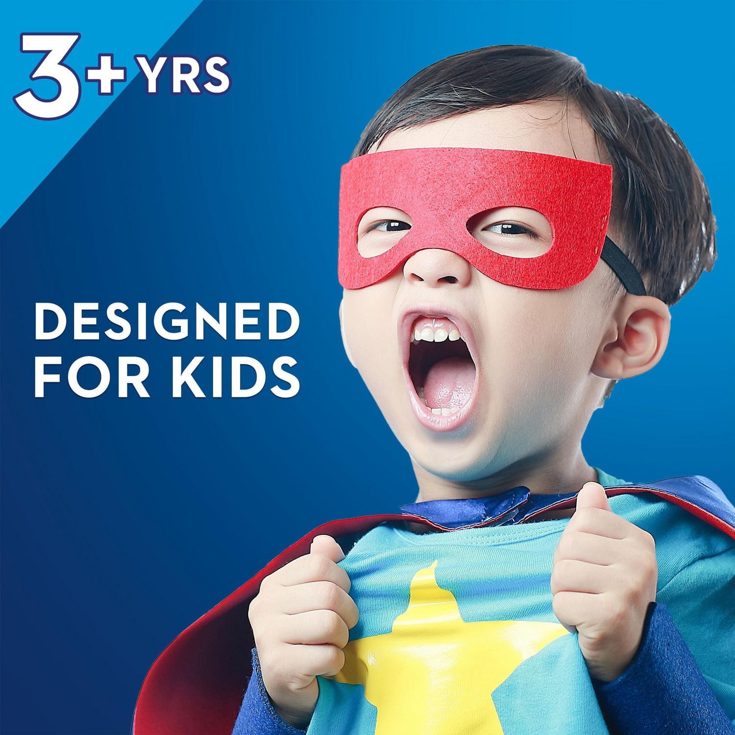 Oral-B Brossettes de Rechange Extra Souples pour Enfants à l'Effigie de Disney Frozen II