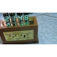 thumbnail image 2 of 1UA iv-11 VFD (Green Nixie) Indicator Clock DIY 6pcs Set, 2 of 2