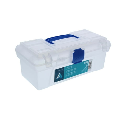 UPC: 0082435185125 | Art Alternatives Artist Tool Box 12
