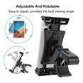 thumbnail image 6 of Stationary Bike Stand - Adjustable Treadmill, 6 of 10