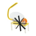 thumbnail image 3 of TISHITA Impeller Hydroelectric Generate Model DIY Scientific Experiment Kit for Kids Gear drive, 3 of 8