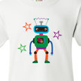 thumbnail image 4 of Inktastic Funny Robotics Team Robot Youth T-Shirt, 4 of 5