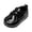 Black2, variant on RMGVDSD Infant Baby Casual Sneakers Lightweight Fashion Flat Soled Shoes Non-Slip Autumn Sneakers Newborn First Walking Shoes