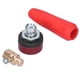 thumbnail image 5 of Acoplador rápido, 2 paquetes Conector de cable de acoplador rápido Enchufe de acoplador rápido Valor excepcional, 5 of 14