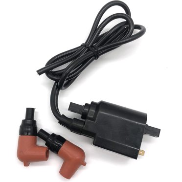Aazon.co: HZTWFC Ignition Coil Copatible for SeaDoo GSX GTX GTS SPX XP 787 800 Sea Doo OE