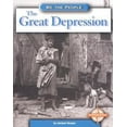 thumbnail image 1 of Pre-Owned The Great Depression (Hardcover) 0756501520 9780756501525, 1 of 1