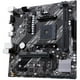 thumbnail image 4 of Tarjeta Madre ASUS PRIME A520M-K/CSM AM4 2x DDR4 1x M.2 PCIe 3.0 Micro ATX, 4 of 6