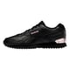 thumbnail image 2 of Tenis Reebok Reebok Glide Ripple Clip Para Mujer Color Negro Modelo 100005968, 2 of 8