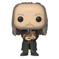 thumbnail image 2 of Harry Potter Funko POP! Movies Filch & Mrs. Norris Vinyl Figure, 2 of 2