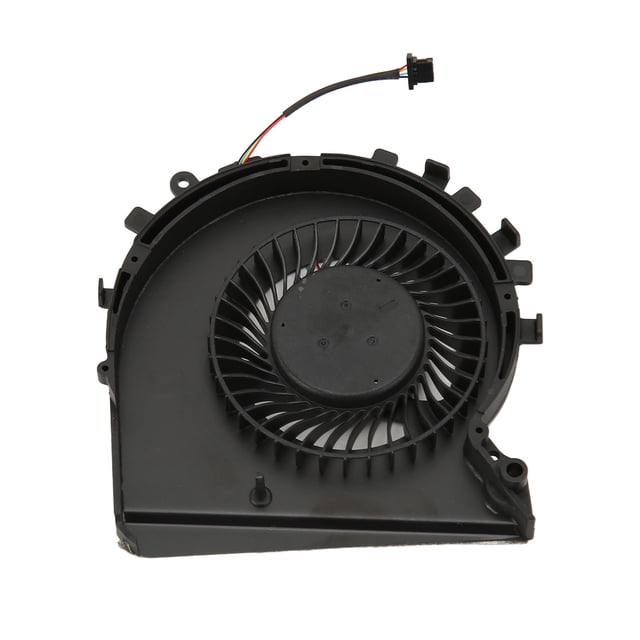 Ventilador De Refrigeración Para Portátil, Enfriador De Aire Para Portátil Pavilion Gaming 15 DK, Conector De Alimentación De 4 Pines, Fácil Instalación,