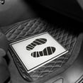 thumbnail image 4 of KRONDO 25/50/100pcs White Car Paper Floor Mats, Portable Vehicles Disposable Floor Pads,temporary Cars Floor Protector,automotive Mat Covers Protector,detailing Detail Wash,temporary Sticky 15x20, 4 of 7