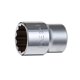 thumbnail image 1 of TONE Dados de 12 puntas con accionamiento de 3/8 "" (3D-16), 1 of 1