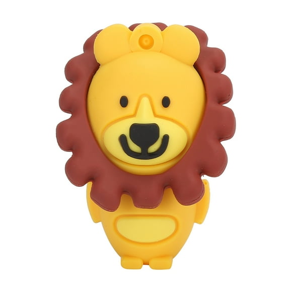 USB Flash Drive Cartoon Memory Stick Driver Portable Storage Device for Windows / OS X16GB