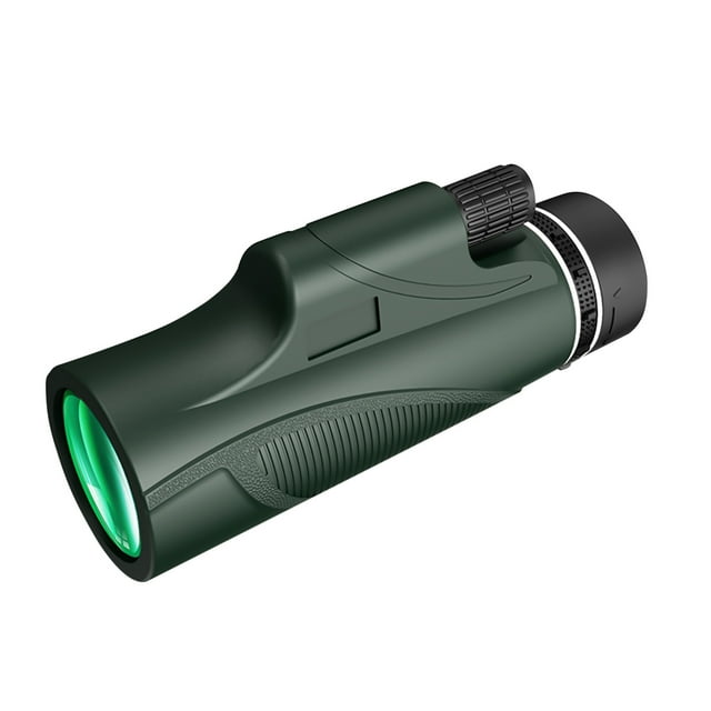Phone Camera Lens Telescope 10X50 High Power High-Definition Bird Watching Outdoor Mobile Phone Camera Telescope Phone Camera Tripod