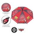 thumbnail image 3 of Paraguas Disney Little Kids Lightning McQueen Mickey Mouse, 3 of 5