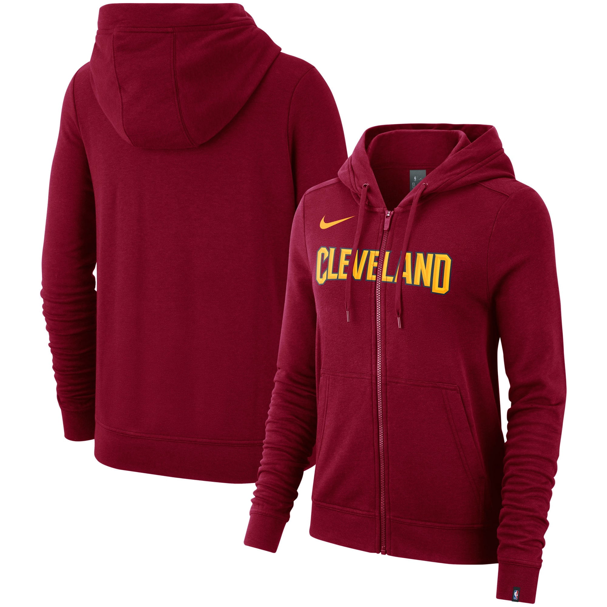 asu nike hoodie