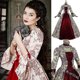 thumbnail image 2 of Vestido Formal de fiesta de Boda de Princesa de la Reina Victoria Medieval europea, disfraz de Halloween para mujer, corte de carnaval, Palacio Noble, 2 of 4