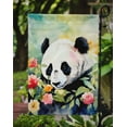 thumbnail image 3 of Panda Garden Flag 11.25 in x 15.5 in, 3 of 5