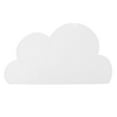 thumbnail image 2 of Tapis pour Nourriture de Chat, Forme de Cloun Tapis de Table pour Animaux de Compagnie Tapis d'Eau pour Animaux de Compagnie Performance Finement Réglée, 2 of 14