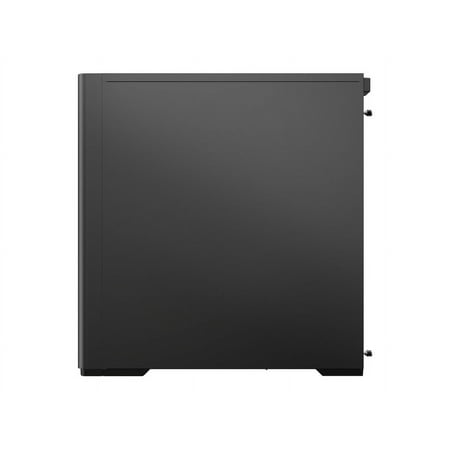 Lenovo - Legion Tower 5 AMD Gaming Desktop - AMD Ryzen 7-5700G - 16GB RAM - NVIDIA GeForce GTX 1660 Super - 256GB SSD + 1TB HDD - Raven Black