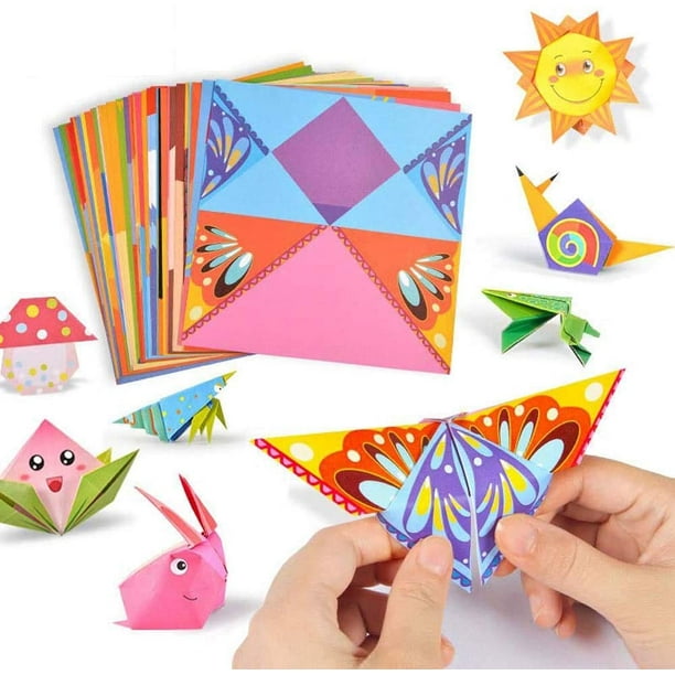 Handmade paper toys cheap