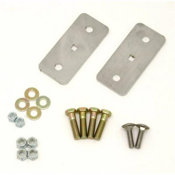 BMR Suspension SRK001 05-14 Kit de Déplacement de Barre Oscillante Mustang