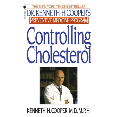 Controlling Cholesterol - eBook (Best Medicine For Cholesterol Control)