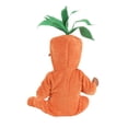 thumbnail image 2 of Toddler Carrot Jumper Costume, 2 of 5