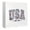 A, variant on QLUEWX Independence Day Tabletop Decorations, 5" Box Sign Patriotic Memorial Day 4th of July Decorations, Freedom Flag Flower Table Centerpieces Box Sign, Table Decor for Home Office Restaurant