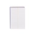 thumbnail image 2 of Blueline BLIAT12B Steno Pad, 2 of 3