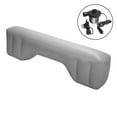 thumbnail image 1 of Inflatable Car Back Seat Gap Filler Mattress with Pump for Camping Travel, 1 of 8
