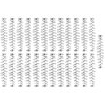 thumbnail image 2 of Stainless Steel Replacement Springs 25Pcs For Pruners Ideal For Plant Pruning Designed To Support Comfortable Working And Efficient Trimming, 2 of 5