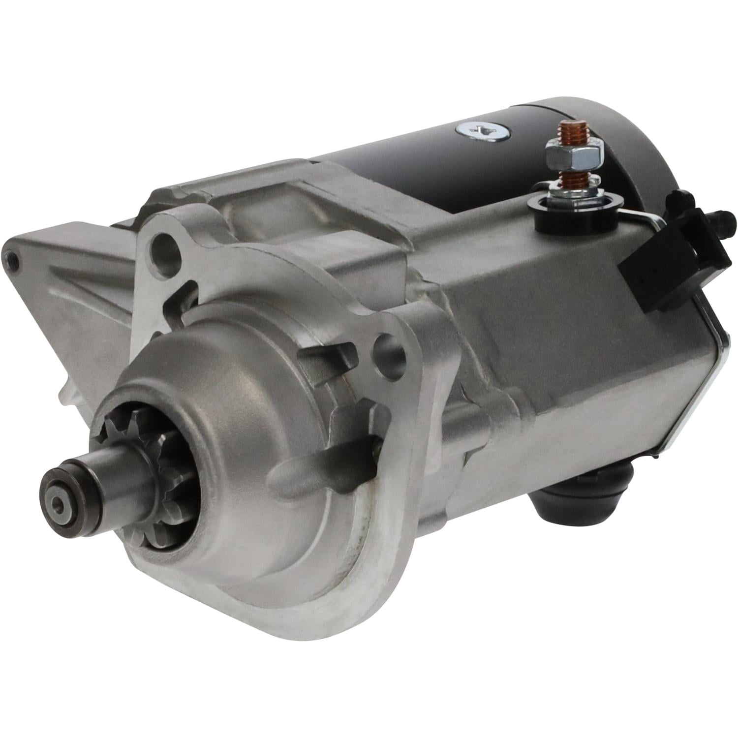 OEG Parts New Starter Replacement For Cummins ISB 6.7L 4996708 