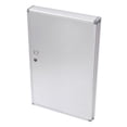 thumbnail image 6 of Wall Mount 96 Key Storage Cabinet Lock Box Safe Organizer Car Dealership Holder, 6 of 12