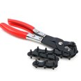 thumbnail image 6 of Pipe Cutter Chain Cutting Wheels Cutter Three-Way Catalytic Pipe Cutting Tool, 6 of 9