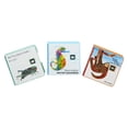 thumbnail image 4 of Toy Little Tikes World of Eric Carle nada, trepa y gatea durante más de 3 años, 4 of 5